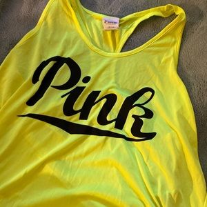 PINK top
